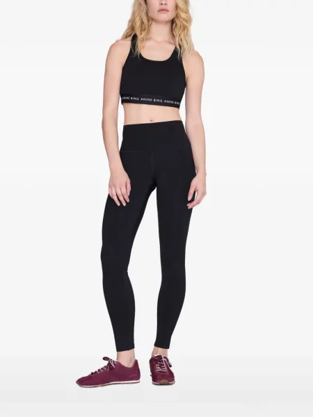 Sutien Anine Bing negru