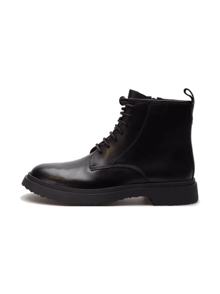 Pantofi Camper din piele negru