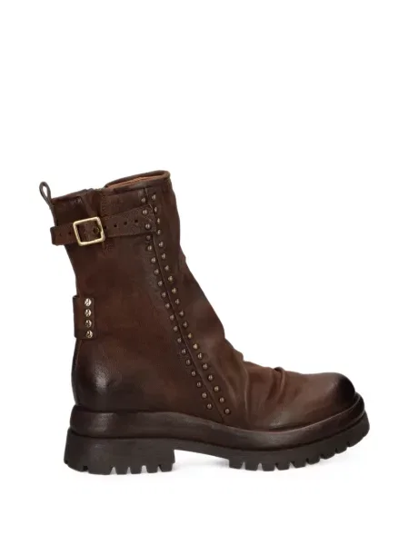 Botine A.s.98 maro