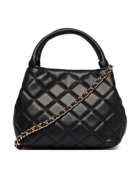 Guess Rankinė Juliet Mini juoda