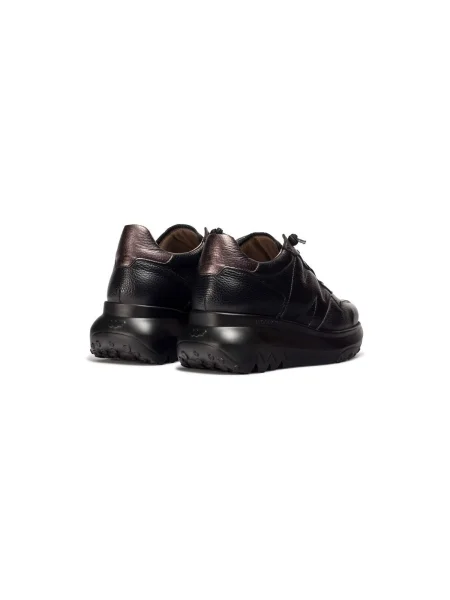 Pantofi Wonders negru