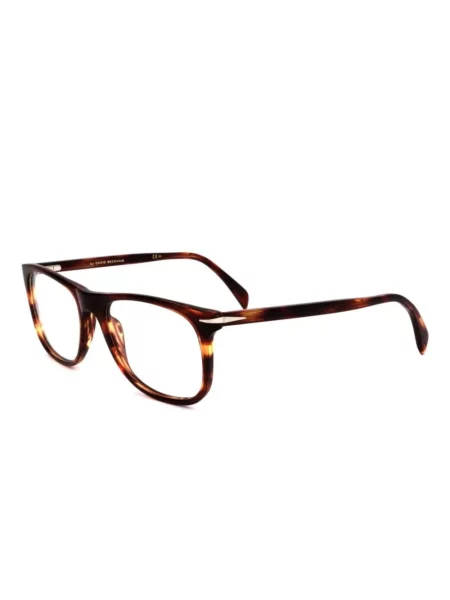 Ochelari de soare Eyewear By David Beckham maro
