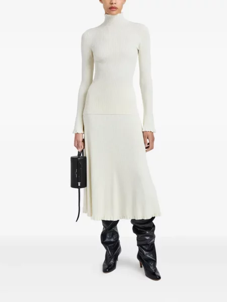 Ζιβάγκο Proenza Schouler White Label λευκό