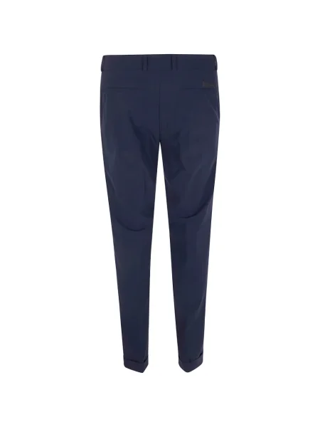 Pantaloni Rrd albastru