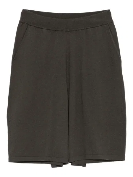 Pantaloni scurți Frenckenberger negru