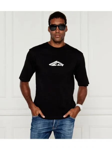 Tricou negru