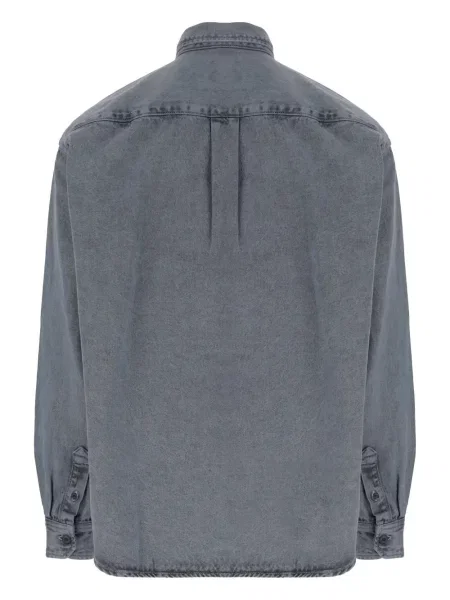 Geacă Carhartt Wip gri