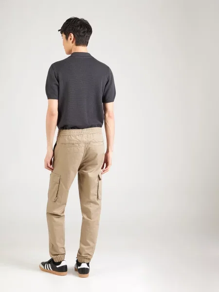 Only & Sons Pantaloni cu ONSGARDA deschis maro