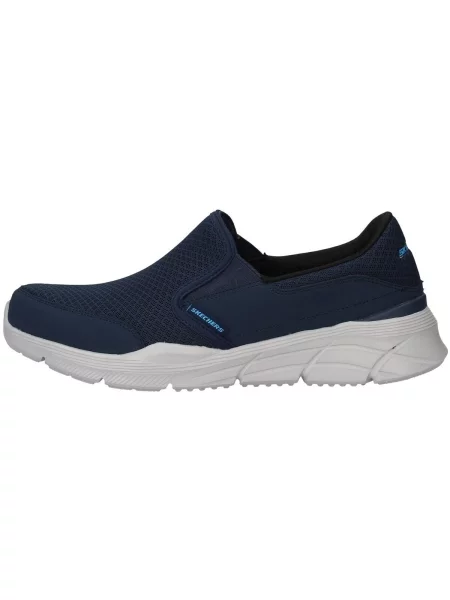 Pantofi Skechers albastru