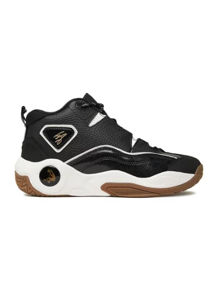 Sneakersy czarne