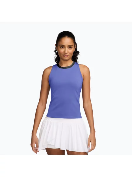 Tricou de tenis pentru femei Nike Court Dri-Fit Advantage Tank
