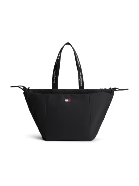 Rucsac Tommy Jeans negru