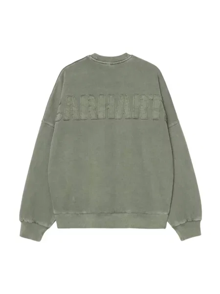 Bluza Carhartt Wip zielona