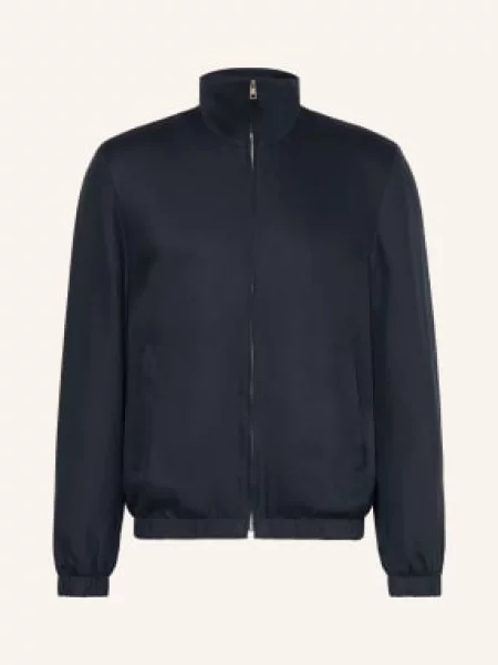 Sandro Kurtka blau granatowa