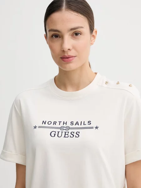 Футболка Guess