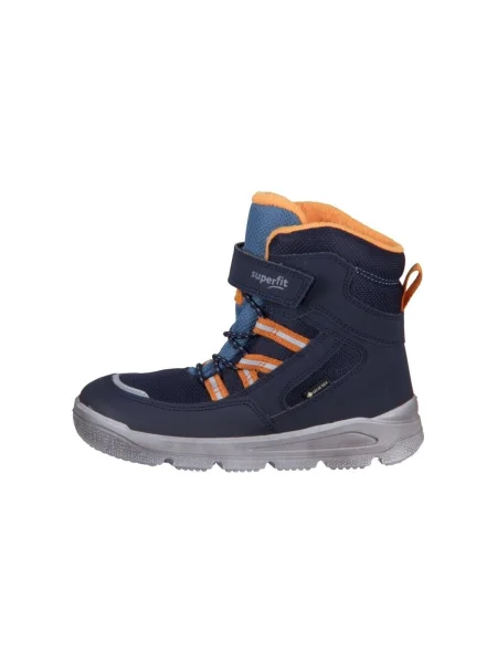 Pantofi copii Superfit albastru
