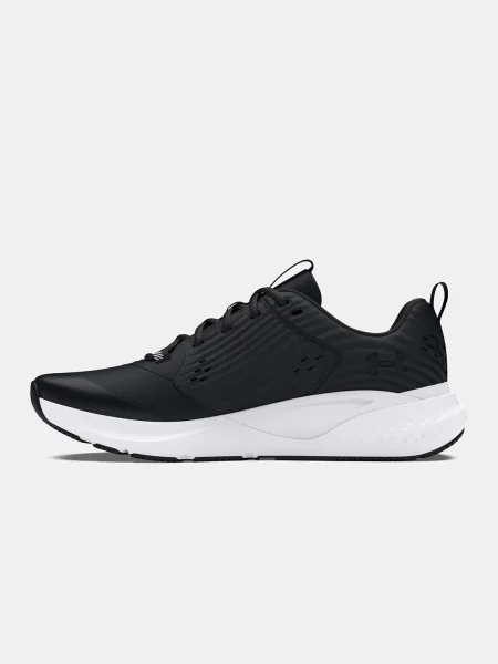 Teniși Under Armour negru