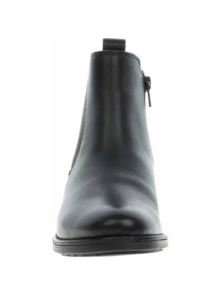 Polokozačky Bagatt černé