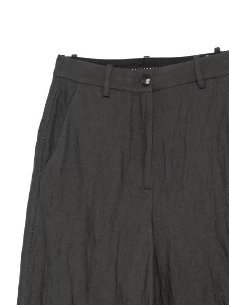Pantaloni Masnada gri
