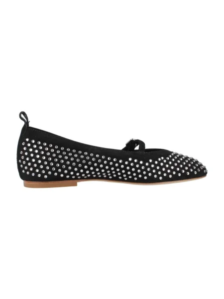 Pantofi Alpe negru