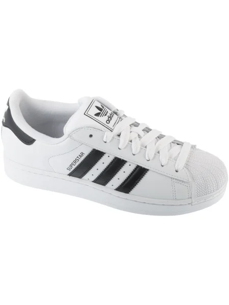 Tenisky Adidas Superstar biela
