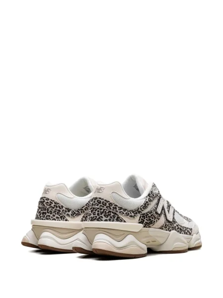 Sneakerși New Balance bej