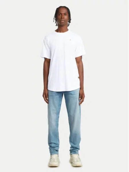 Tričko G-star Raw bílé