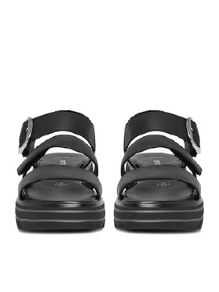 Remonte Basutės juoda