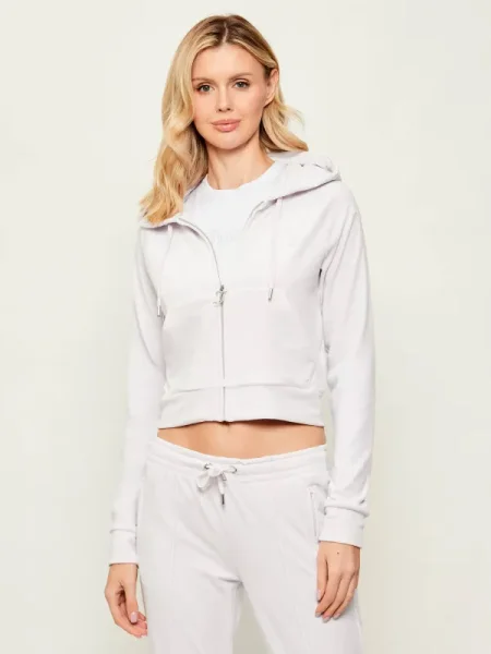 Juicy Couture Hanorac MADISON | Cropped Fit