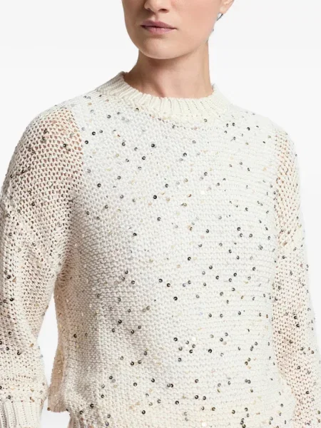 Pulover Peserico cu paiete