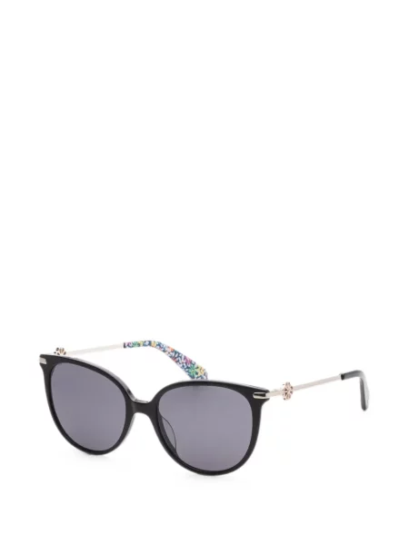 Sunčane naočale Kate Spade crna