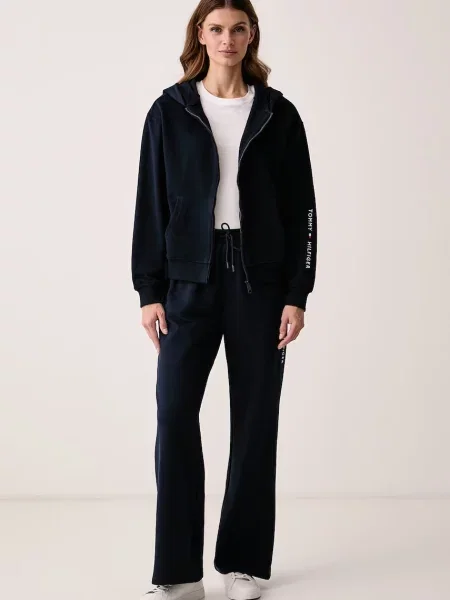 Tommy Hilfiger jopica modra