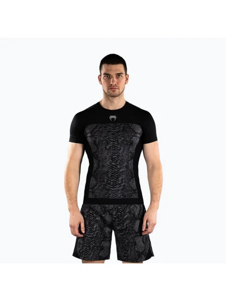 Tricou Venum negru