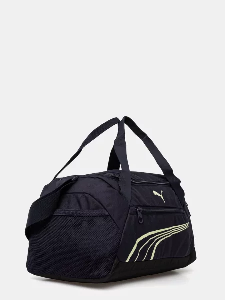 Puma спортивна сумка Fundamental