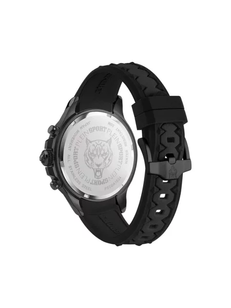 Zegarek Plein Sport czarny