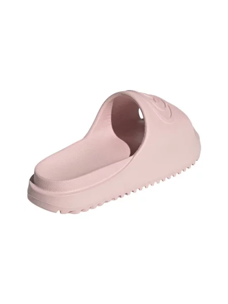 Šľapky Adidas ružová