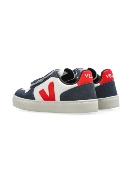 Sneakersy dziecięce Veja niebieskie