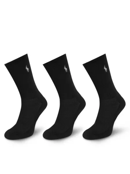 Polo Ralph Lauren Șosete negru