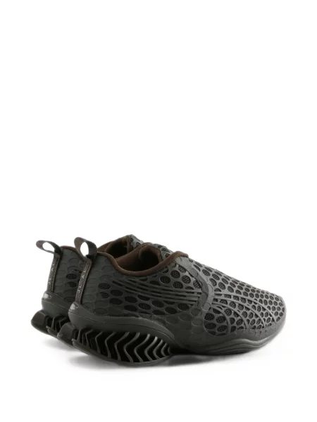 Sneakerși Puma maro