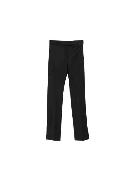 Spodnie Sportmax czarne