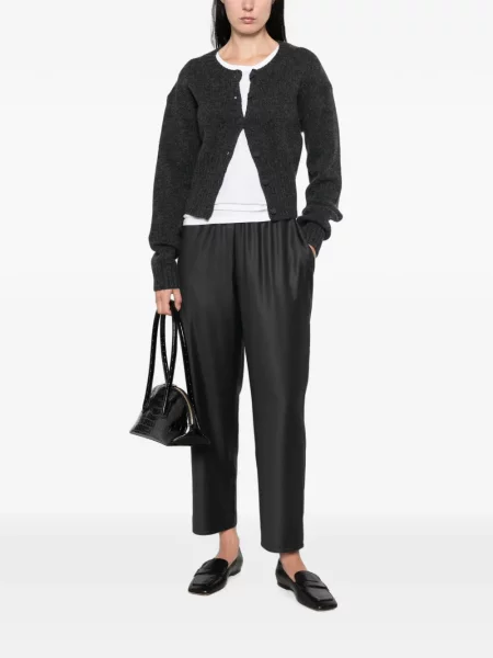 Pantaloni Dusan gri