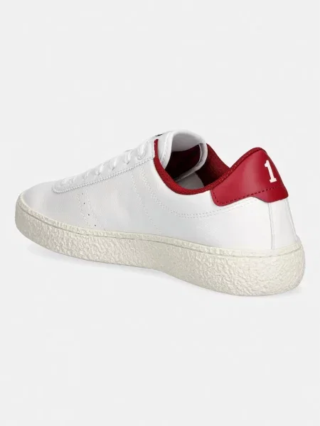 Félcipo U.s. Polo Assn. fehér