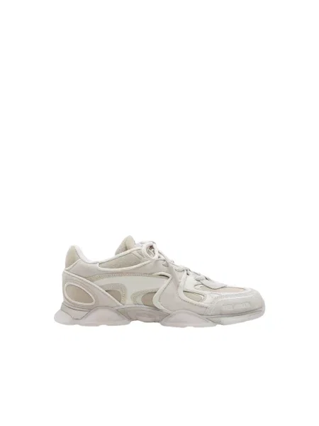 Sneakersy Axel Arigato skórzane białe