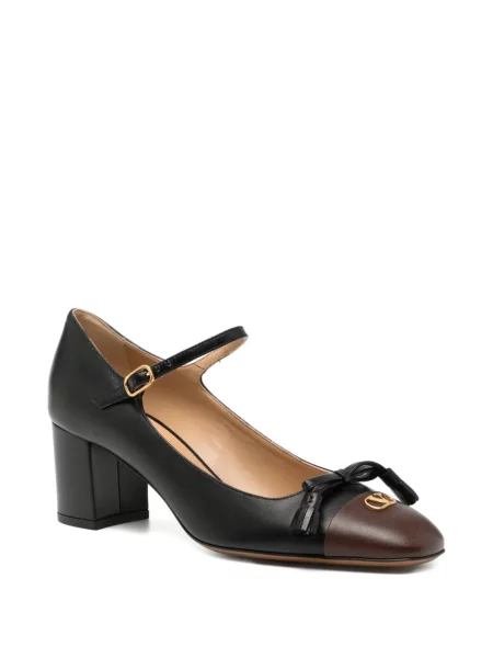Pantofi cu toc Valentino Garavani negru