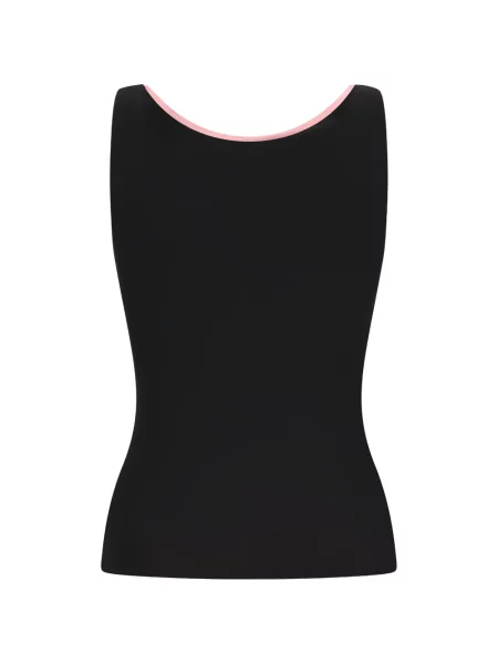 Top Magda Butrym negru