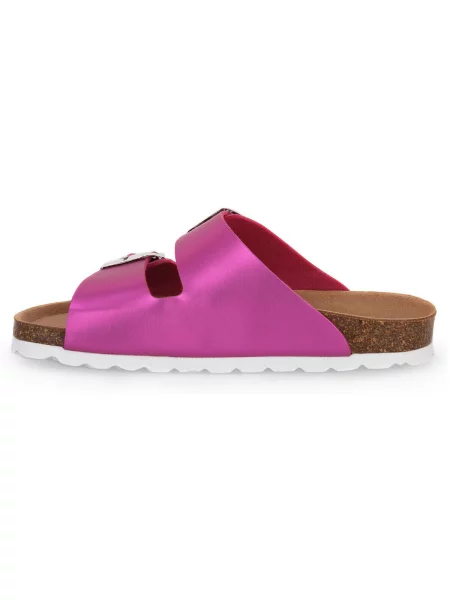 Pantofi copii Bioline roz
