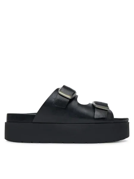 Papucs G-Star Raw fekete
