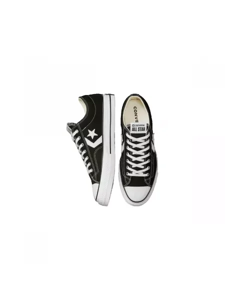 Tenisky Converse Chuck Taylor All Star čierna