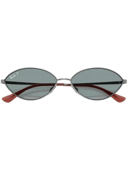 Ceas Ray-ban gri