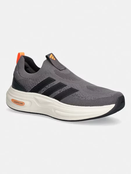 Superge adidas Cloudfoam Cuxxion siva